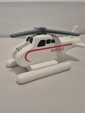 Harold Helicopter - Thomas the Train & Friends Wooden Train